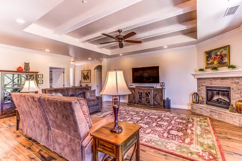 1327 Spanish Bay Dr, Redding, CA 96003 photo 5