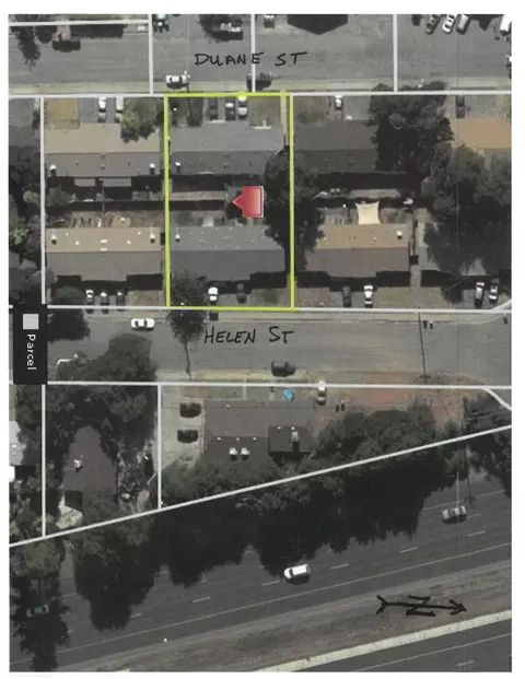 2872 Helen And 2873 Duane St, Redding, CA 96002 photo 5