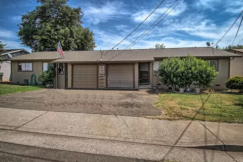 2872 Helen And 2873 Duane St, Redding, CA 96002 photo 1