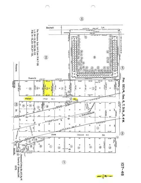 2872 Helen And 2873 Duane St, Redding, CA 96002 photo 9