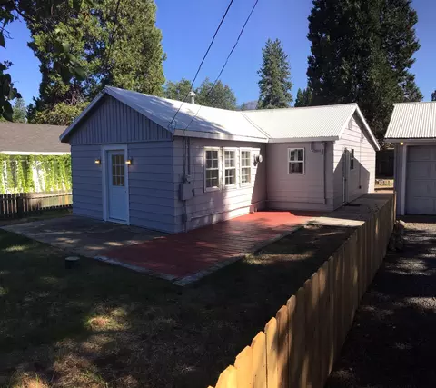 36965 Oak St, Burney, CA 96013 photo 1