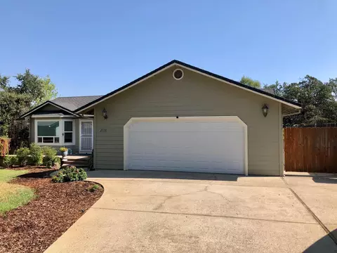 2778 Carolee Ct, Redding, CA 96002 photo 1