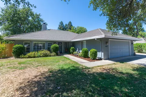 4170 Windwood Dr, Redding, CA 96002 photo 1