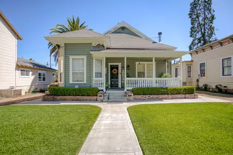 1138 Washington St, Red Bluff, CA 96080 photo 1