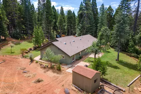 30892 Dandelion Ln, Shingletown, CA 96088 photo 14