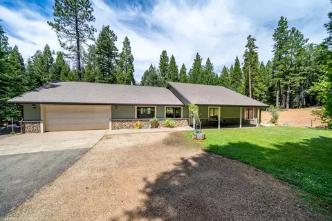 30892 Dandelion Ln, Shingletown, CA 96088 photo 10