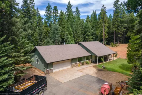 30892 Dandelion Ln, Shingletown, CA 96088 photo 1