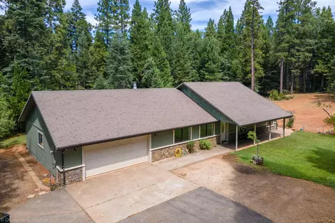 30892 Dandelion Ln, Shingletown, CA 96088 photo 2
