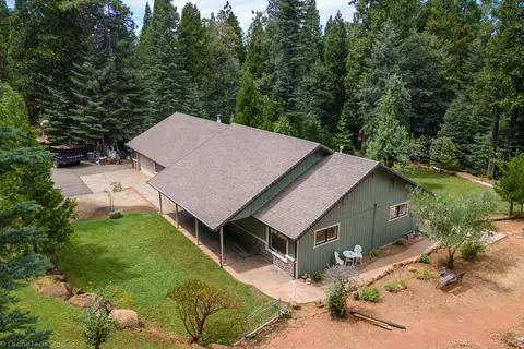 30892 Dandelion Ln, Shingletown, CA 96088 photo 5