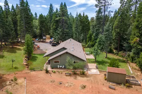30892 Dandelion Ln, Shingletown, CA 96088 photo 6
