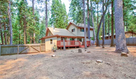 30519 Figaro Dr, Shingletown, CA 96088 photo 36