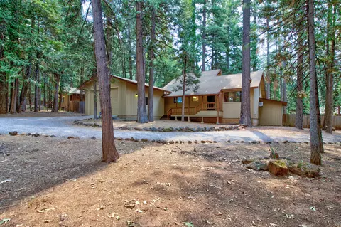 30519 Figaro Dr, Shingletown, CA 96088 photo 1