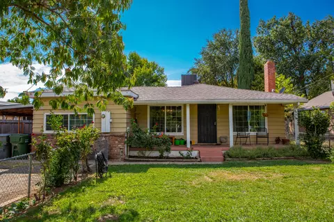 5266 E Bonnyview Rd, Redding, CA 96001 photo 1