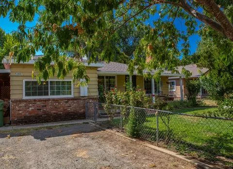 5266 E Bonnyview Rd, Redding, CA 96001 photo 3
