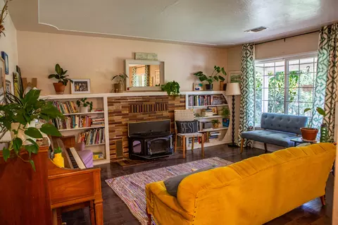 5266 E Bonnyview Rd, Redding, CA 96001 photo 6