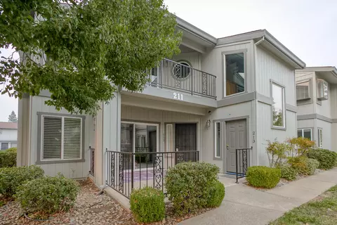 211 Ridgetop Dr #113, Redding, CA 96003 photo 1