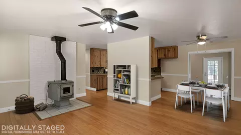 7470 Cedar Meadows Ln, Shingletown, CA 96088 photo 3