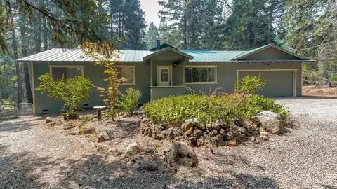 7470 Cedar Meadows Ln, Shingletown, CA 96088 photo 1