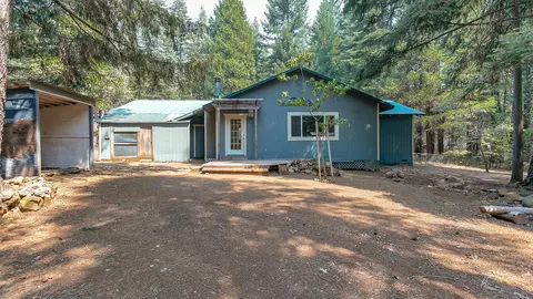 7470 Cedar Meadows Ln, Shingletown, CA 96088 photo 18