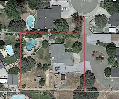 11516 La Costa Ct, Redding, CA 96003 photo 53
