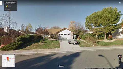 1650 Oak Mesa Ln, Redding, CA 96003 photo 1