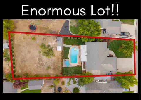 3050 Howard Dr, Redding, CA 96001 photo 152