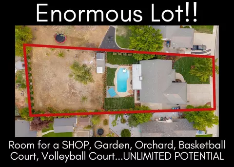 3050 Howard Dr, Redding, CA 96001 photo 4
