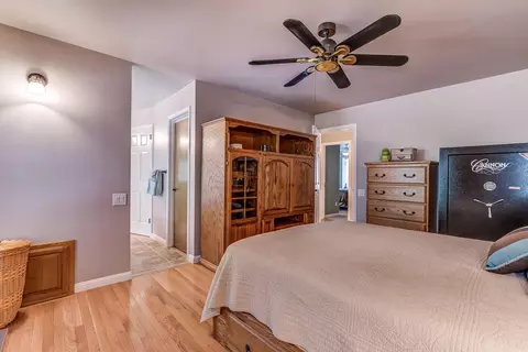 17599 Walker Mine Rd, Redding, CA 96003 photo 17