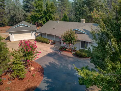 17599 Walker Mine Rd, Redding, CA 96003 photo 1