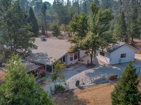 17599 Walker Mine Rd, Redding, CA 96003 photo 35