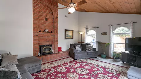4622 Alta Camino Dr, Redding, CA 96002 photo 13