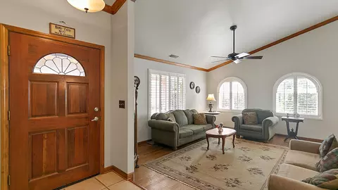 4622 Alta Camino Dr, Redding, CA 96002 photo 4