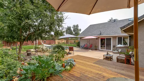 4622 Alta Camino Dr, Redding, CA 96002 photo 36