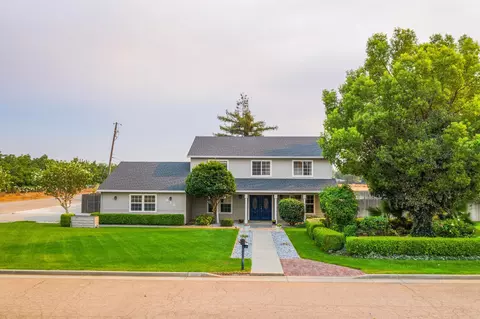 635 Mulberry Ct, Red Bluff, CA 96080 photo 1