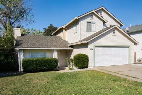 606 Brock Dr, Redding, CA 96003 photo 1