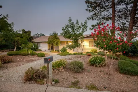 3150 Valentine Ln, Redding, CA 96001 photo 1