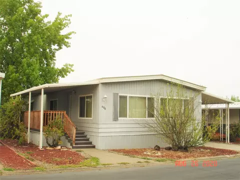 408 Red Cedar Dr Sp #94, Redding, CA 96003 photo 1