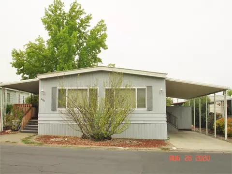 408 Red Cedar Dr Sp #94, Redding, CA 96003 photo 26