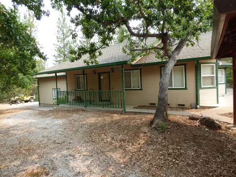28035 Fort Mountain Rd, Fall River Mills, CA 96028 photo 1
