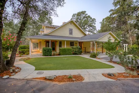 12930 Old Oregon Trl, Redding, CA 96003 photo 2