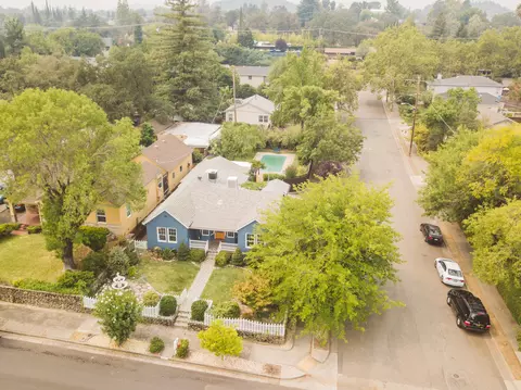 1204 Walnut Ave, Redding, CA 96001 photo 40