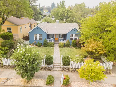 1204 Walnut Ave, Redding, CA 96001 photo 1