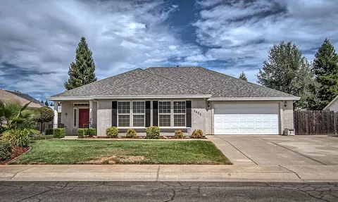 3022 Rush Creek Ct, Redding, CA 96002 photo 1