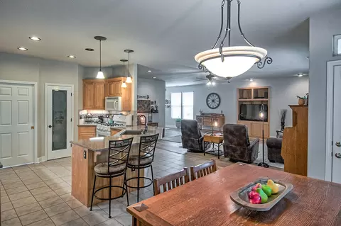 3022 Rush Creek Ct, Redding, CA 96002 photo 8