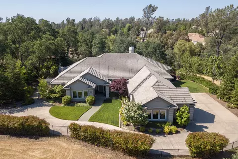 13198 Tierra Heights Rd, Redding, CA 96003 photo 1