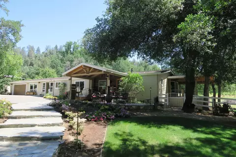 20000 Broken Spoke Ln, Redding, CA 96003 photo 3