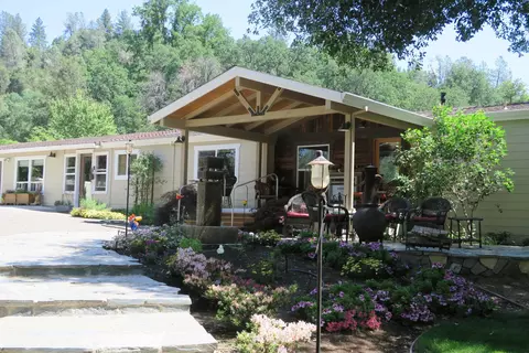 20000 Broken Spoke Ln, Redding, CA 96003 photo 46