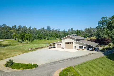 20000 Broken Spoke Ln, Redding, CA 96003 photo 34