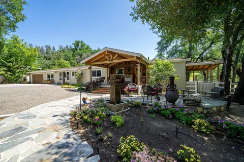 20000 Broken Spoke Ln, Redding, CA 96003 photo 153