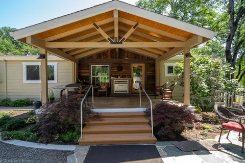 20000 Broken Spoke Ln, Redding, CA 96003 photo 5